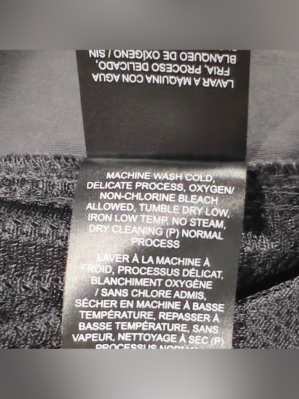 Kuhl Renegade Convertible Cargo Pants Men's 40x32 Koal Gray Outdoor Hiking NWT - Picture 7 of 13